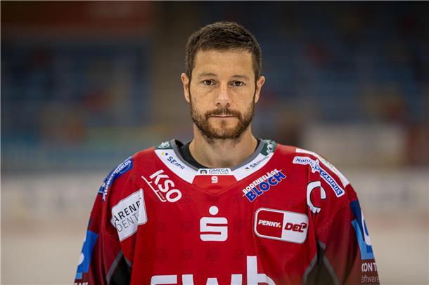 Fischtown Pinguins Jan Urbas