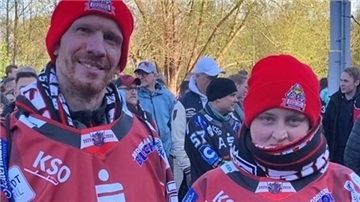 Willi und Diana