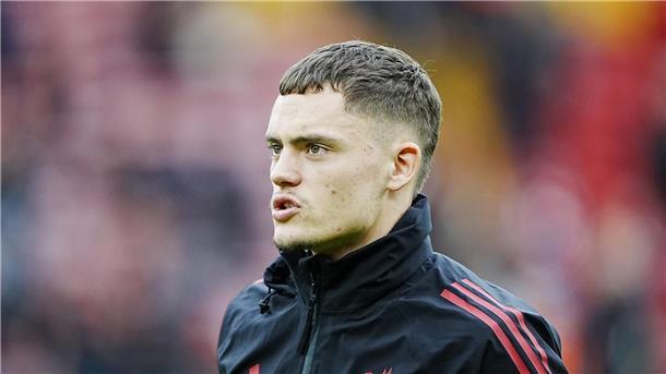Florian Wirtz hat weiter Schwierigkeiten beim FC Liverpool.