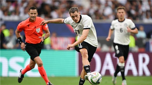 Florian Wirtz soll nächste Woche seinen Medizincheck in Liverpool absolvieren.