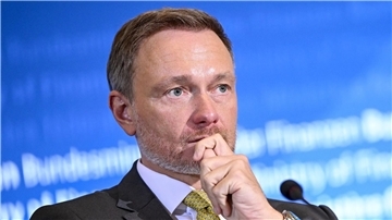 Fordert eine Zeitenwende in der Finanz- und Wirtschaftspolitik: Christian Lindner.