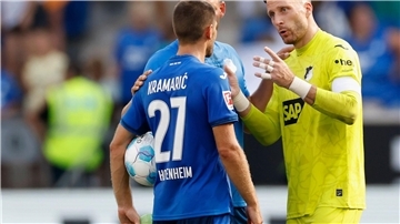Fordert Ende des Stimmungsboykotts: Torwart Oliver Baumann