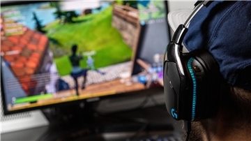 „Fortnite“ ist eines der beliebtesten Spiele der Welt.