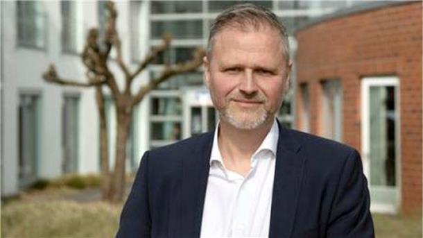 Volksbank-Fusion: „Wenn es passt, passt es – auch über andere Gebiete hinweg“ Frank Koschuth (Beverstedt).