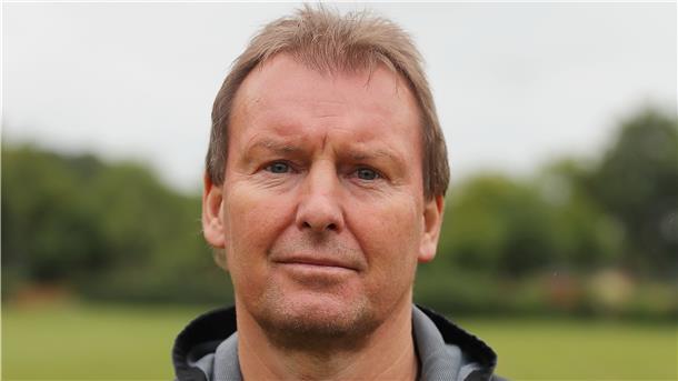 Frank Meyer.