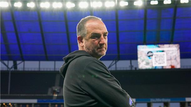 Heidenheim hofft auf dritten Erfolg in Conference League Frank Schmidt sieht dem Spiel bei Heart of Midlothian gespannt entgegen.