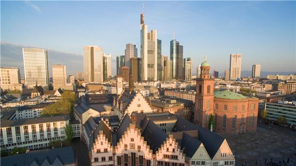 Frankfurt am Main ist aus der Rangliste der zehn lebenswertesten Städte der Welt verdrängt worden.