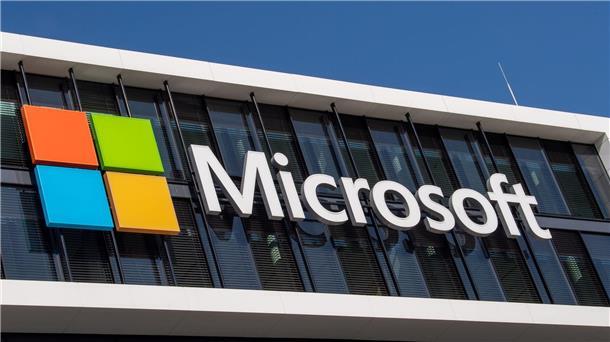 Frankreich: Millionenstrafe für Microsoft Frankreichs Datenschutzbehörde CNIL verhängt ein Bußgeld von 60 Millionen Euro gegen den Softwarehersteller.