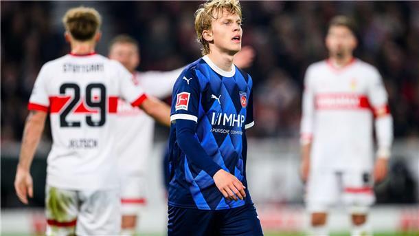Bayern-Talent Frans Krätzig wechselt nach Salzburg Frans Krätzig verlässt den FC Bayern.