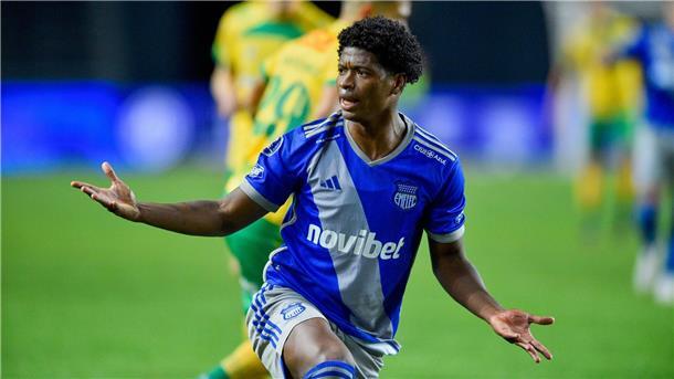 Familie von Fußballer in Ecuador nach Entführung befreit Frau und Kind von Fußballprofi Jackson Rodriguez sind nach einer Entführung befreit worden.