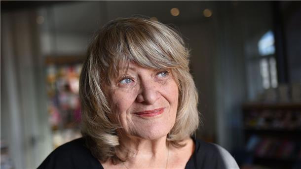 Plötzlich sind die Männer nett zu Alice Schwarzer Frauenrechtlerin Alice Schwarzer über ihren 80. Geburtstag: „Hoch befremdlich, komisch.“