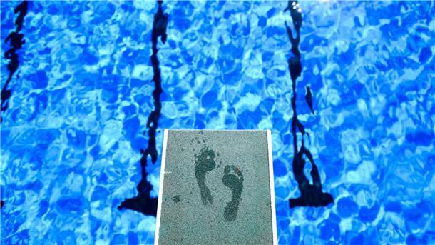 Startschuss in die Freibadsaison - Hoffnung auf Sommerspaß Freibadsaison im Nordwesten.