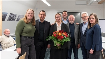 Kandidatenkür SPD Bürgermeisteramt Wurster Nordseeküste