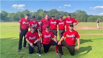 Spaden Devils