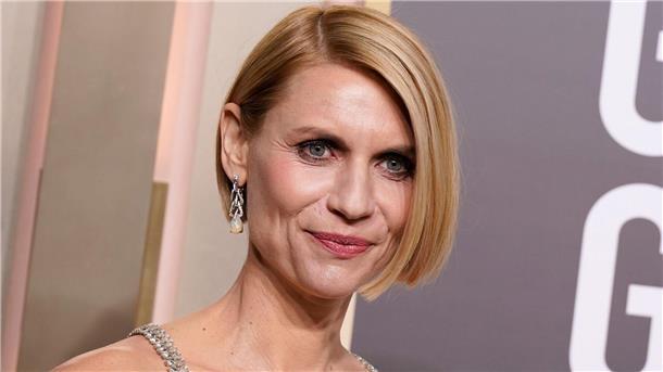 Claire Danes bekommt drittes Kind Freut sich über das dritte Kind: Claire Danes.