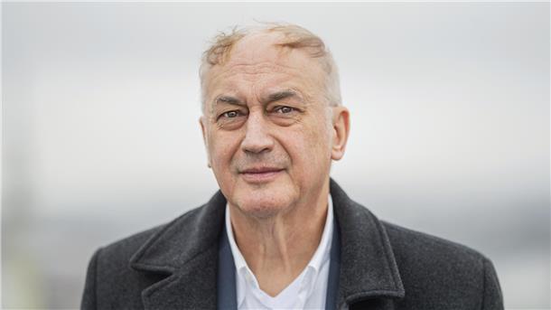 Arno Staschewski