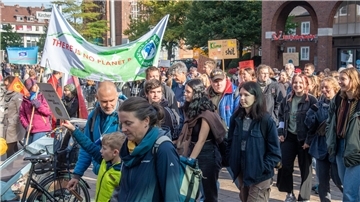 Fridays for Future