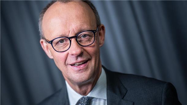 Friedrich Merz bezeichnet die Cannabis-Legalisierung als „fatale Fehlentscheidung“.