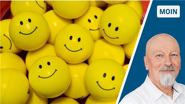 Smiley.