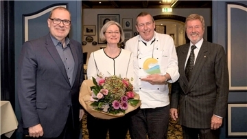 Unternehmerpreis der Stadt Geestland 2022