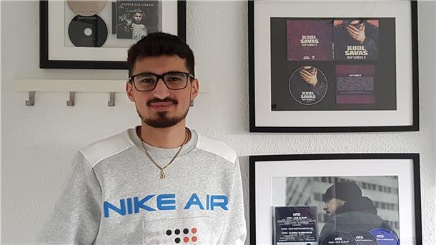 Kiarash Hashemi