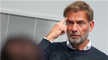Früher war nicht alles besser, findet Klopp.