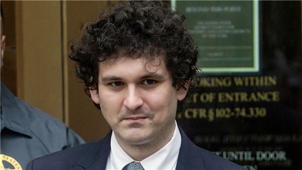 FTX-Gründer Sam Bankman-Fried drohen Jahrzehnte in Haft.