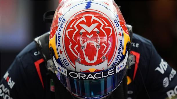 Norris auf Mexiko-Pole - Piastri und Verstappen schwächeln Fünf der neun Rennen seit dem Mexiko-Comeback gewann Max Verstappen.