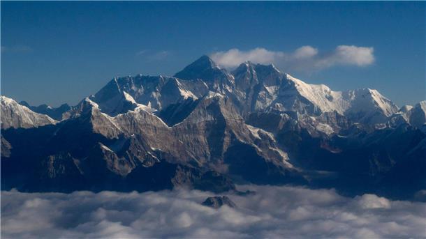 Nepalese und Norwegerin besteigen alle Achttausender Für Bergsteigerin Kristin Harila ist das Himalaya-Land Nepal mit seinen Achttausender-Bergen eine zweite Heimat geworden.