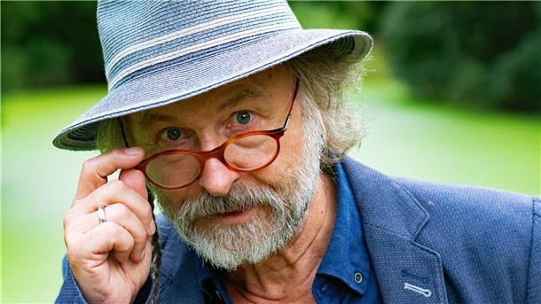 Für Bestseller-Autor Klaus-Peter Wolf steht Bremerhaven ganz oben auf der Lesungsliste.