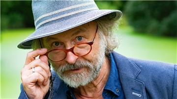 Für Bestseller-Autor Klaus-Peter Wolf steht Bremerhaven ganz oben auf der Lesungsliste.
