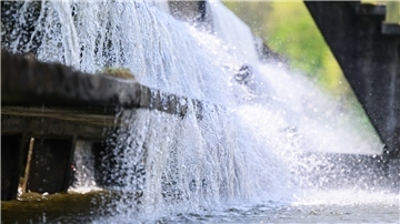 Wasserfall