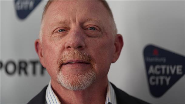 Becker kritisiert Tennis-Nachwuchs: Zu gemütlich Für Boris Becker will der deutsche Tennis-Nachwuchs zu wenig investieren.