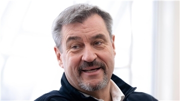 Für CSU-Chef Markus Söder steht fest: Das Asylrecht braucht eine grundlegende Reform. 