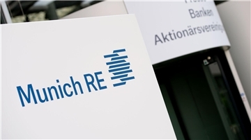 Für das laufende Jahr hat der Konzern ein Gewinnziel von vier Milliarden Euro.
