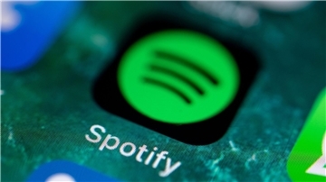 Für das laufende Quartal peilt Spotify nun 530 Millionen Nutzer insgesamt und 217 Millionen zahlende Kunden an.