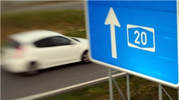 Autobahn 20
