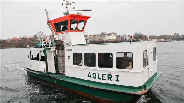Fährbetreiber im Norden suchen Nachwuchs Für die Betreiber wird es immer schwieriger, Personal zu finden.
