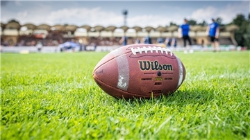 Für die Bremerhaven Seahawks hat sich das Thema Football für diese Saison erledigt, wenn es nach dem Ligaobmann geht.