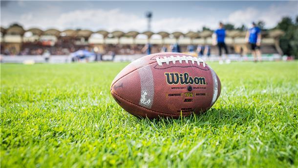 Für die Bremerhaven Seahawks ist die Saison vorbei. American Football wird im Nordseestadion erst wieder im nächsten Jahr gespielt.