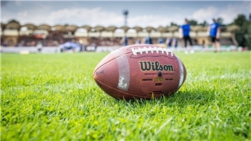 Für die Bremerhaven Seahawks ist die Saison vorbei. American Football wird im Nordseestadion erst wieder im nächsten Jahr gespielt.