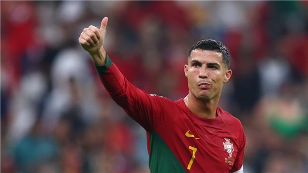 Für die einen ist Cristiano Ronaldo ein Stehgeiger, anderen sehen in dem 39-Jährigen immer noch ein Unterschiedsspieler. Mit den Portugiesen nimmt er zum sechsten Mal an einer EM teil. 