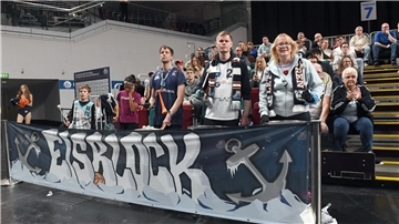 Für die Fans der Eisbären wird es am 10. März wieder eine Shuttlemöglichkeit geben, um zum Heimspiel nach Bremen zu kommen.