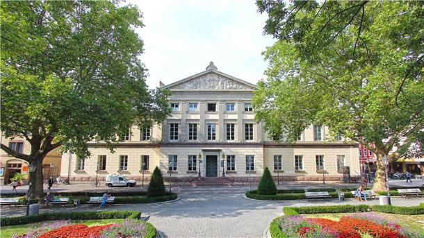 Uni Göttingen soll zeitnah Interimspräsidenten bekommen Für die Neubesetzung des Präsidentenamtes soll der „Göttingen Spirit“ wiederbelebt werden. (Archivfoto)
