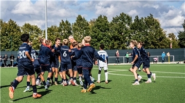 Für die Teilnehmer an der Qualifikation geht es um einen der begehrten Turnierplätze beim East Mallorca Cup.