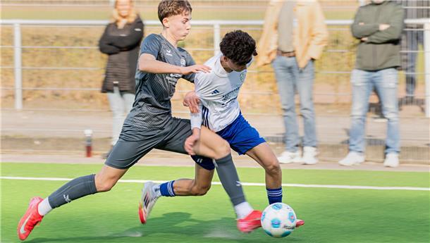 Jugendfußball