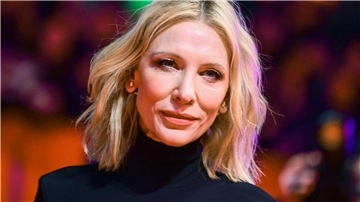 Für ihre Rolle in „Tár“ wurde Cate Blanchett schon vielfach ausgezeichnet.