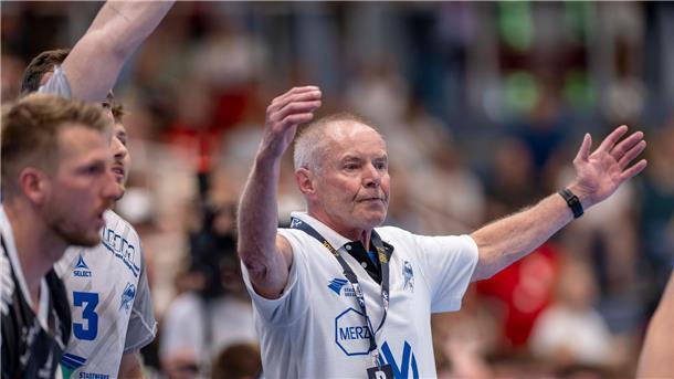 Dessau rettet sich im umstrittenen Wiederholungsspiel Für Jungandreas war es der zweite Abschied.