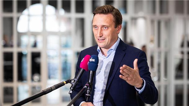 Für Lechner ist klar: Wenn Niedersachsen Autoland bleiben will, braucht es eine Politik fürs Auto.