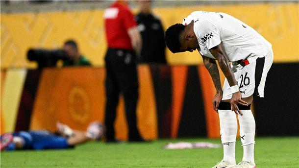 4:3-Sensation: Al-Hilal schockt ManCity und Guardiola Für Savinho und Manchester City ist das Aus bitter.